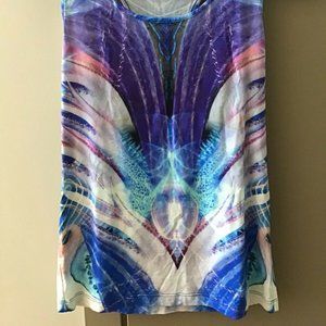 Alexander McQueen Plato's Atlantis Jellyfish Tank